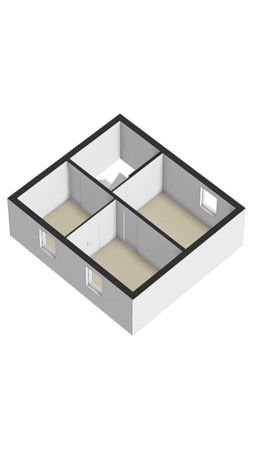 Plattegrond - Heerlerweg 54, 6367 AE Voerendaal - heerlerweg 54 voerendaal 3D verd.jpg